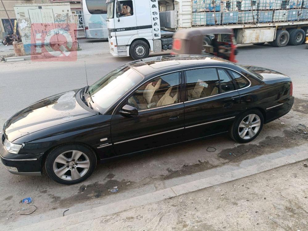 Chevrolet Caprice